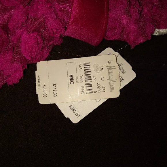 Sold GORGEOUS 👶👗!!!! - Picture 3 of 4